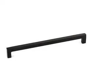 RICHELIEU BP9466320900 Sheffield 12 5/8 in (320 mm) Center-to-Center Matte