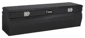 UWS EC20362 Wedge Utility Chest Box,60",EC20362