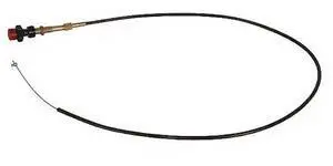 BUYERS PRODUCTS VCGTX10 Vernier Adj. Locking Control Cable