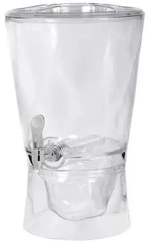CREATIVE WARE RM -BEV26CHR 35 Gal Beverage Dispenser