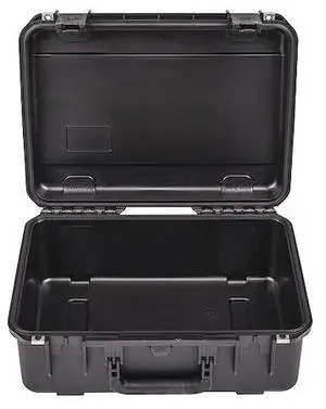 SKB CASES 3I-1813-7B-E MILITARY-STD. MOLDED & WATERPROOF EMPTY CASE 7" DEEP NEW