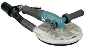 DYNABRADE 52597 Right Angle Air Disc Sander,Ind,1.3 HP