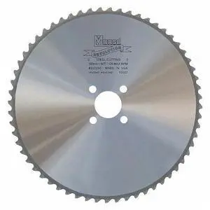MORSE ICAM36060CB Circular Saw Blades,14-11/64in.dia.,60T