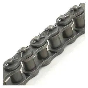 TRITAN 2101055081 Cottered Chain,Series Series 160,10 ft.