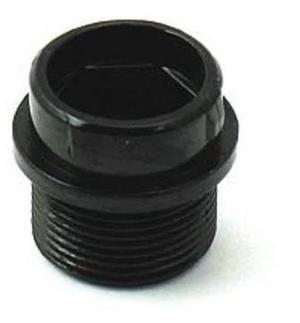 DYNABRADE 57066 Muffler Body