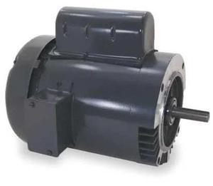 DAYTON 6K950BB 50 Hz Motor,1/3 HP,1425,110/220,56C,TEFC