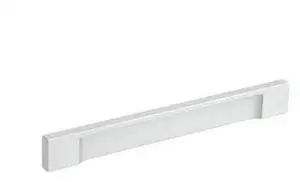 RICHELIEU BP1310116010 6-5/16 in. (160 mm) Center-to-Center Aluminum