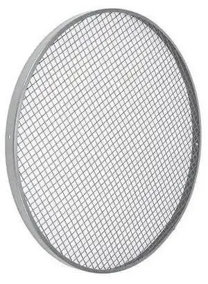 DAYTON 2RXN6 Inlet Guard,Includes Mtg Hardware