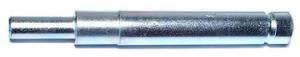 MIDWEST FASTENER 04253 5/8" Zinc Plated Steel Drop-In Anchor Setting Tools