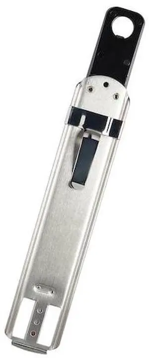 CDN TCG400 Candy & Deep Fry Ruler Thermometer