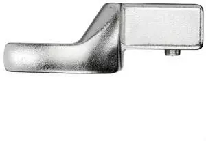 GEDORE 7118-36 Torque Wrench Head,14 x 18mm Drive Size