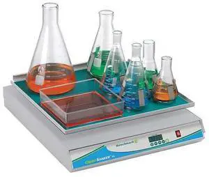 BENCHMARK SCIENTIFIC BT1011 Orbital Shaker,30 to 300 rpm