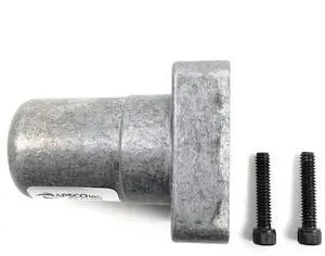 APSCO C-3520-DM Air Act For A20 Hyd Val