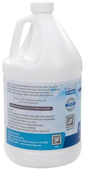 NAMCO MANUFACTURING 2008 Fome-Brak Defoamer, 1 gal.
