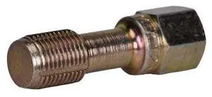 CENTURY DRILL & TOOL 92011 Metric Right Hand Rethreading Tap