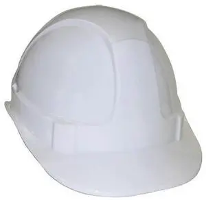 WALTER SURFACE TECHNOLOGIES HH-T1-OR CSA Safety Hard Hat Type 1- Orange