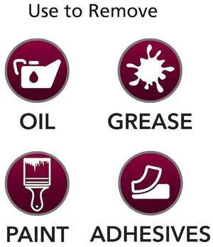 GOJO 7582-02 5000 ml Liquid Hand Cleaner Refill Dispenser Refill