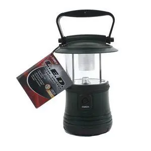 Dorcy 41-3103 65 Lumen Camping Lantern - Green