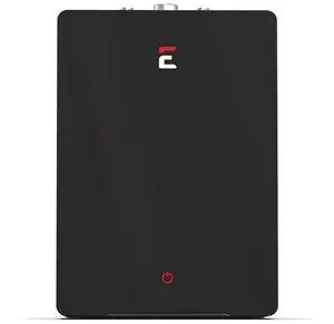 ECCOTEMP ESH-4.0 SmartHome 4.0 Gallon Mini Tank Water Heater with Voice Commands