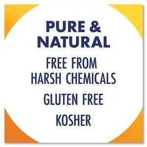 ARM & HAMMER 33200-01140 Baking Soda, 2 lb Box, PK12