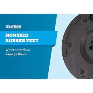 US WEIGHT U2212 4Ft Sign Post and 40 lb. Base Kit US WEIGHT U2212 4Ft Sign Post and 40 lb. Base Kit