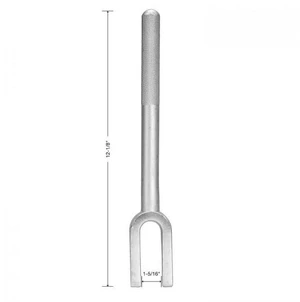 OEMTOOLS 26202 Ball Joint Separator OEMTOOLS 26202 Ball Joint Separator