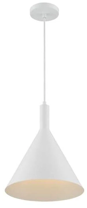 NUVO 60/7138 Fixture, Pendant, 1-Light, Incandescent, 100W, 120V, A19, Medium NUVO 60/7138 Fixture, Pendant, 1-Light, Incandescent, 100W, 120V, A19, Medium