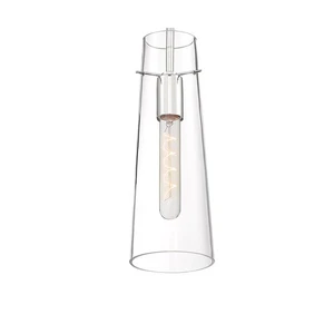 NUVO 60/6870 Fixture, Pendant, 1-Light, Incandescent, 60W, 120V, A19, Medium NUVO 60/6870 Fixture, Pendant, 1-Light, Incandescent, 60W, 120V, A19, Medium