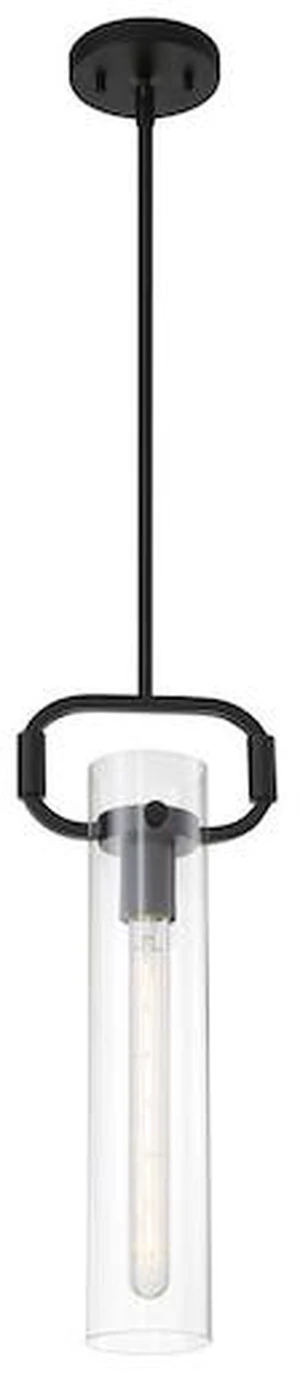 NUVO 60/7153 Fixure, Pendant, 1-Light, Incandescent, 60W, 120V, T9, Medium NUVO 60/7153 Fixure, Pendant, 1-Light, Incandescent, 60W, 120V, T9, Medium