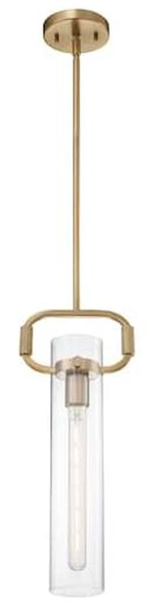 NUVO 60/7143 Fixture, Pendant, 1-Light, Incandescent, 60W, 120V, T9, Medium NUVO 60/7143 Fixture, Pendant, 1-Light, Incandescent, 60W, 120V, T9, Medium