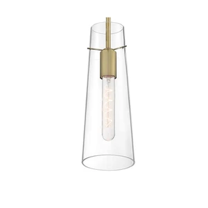 NUVO 60/6860 Fixture, Pendant, 1-Light, Incandescent, 60W, 120V, A19, Medium NUVO 60/6860 Fixture, Pendant, 1-Light, Incandescent, 60W, 120V, A19, Medium