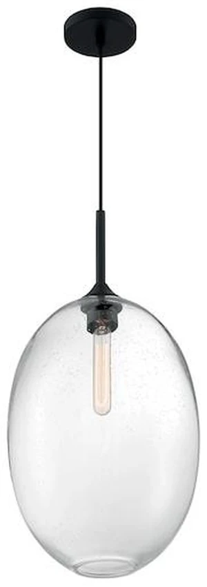 NUVO 60/7028 Fixture, Pendant, 1-Light, Incandescent, 60W, 120V, T9, Medium NUVO 60/7028 Fixture, Pendant, 1-Light, Incandescent, 60W, 120V, T9, Medium