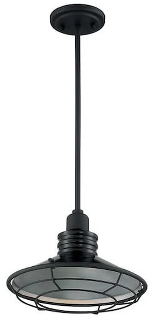NUVO 60/7034 Fixture, Pendant, 1-Light, Incandescent, 60W, 120V, A19, Medium NUVO 60/7034 Fixture, Pendant, 1-Light, Incandescent, 60W, 120V, A19, Medium