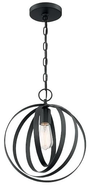 NUVO 60/7066 Fixture, Pendant, 1-Light, Incandescent, 100W, 120V, A19, Medium NUVO 60/7066 Fixture, Pendant, 1-Light, Incandescent, 100W, 120V, A19, Medium