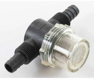 DAYTON 31UK48 Strainer Assembly DAYTON 31UK48 Strainer Assembly