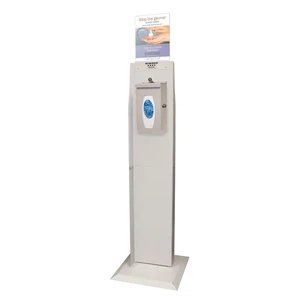 BOWMAN DISPENSERS GL024-0212 Glove Box Dispenser - Single- Locking BOWMAN DISPENSERS GL024-0212 Glove Box Dispenser - Single- Locking