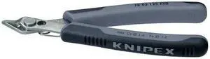 Knipex 78-03-125-ESD 5" ESD Electronic Super Knips - MultiGrip