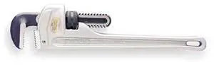 812 Alum Pipe Wrench
