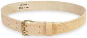 Klein Tools 409-5415 Heavy-Duty Embossed Tool Belt - X-Large