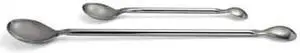 ZORO SELECT H36729-0021 SS SPOON 21 CM L, QTY BEL,PK2