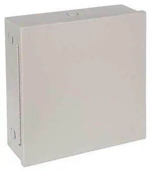 SAFETY TECHNOLOGY INTERNATIONAL STI-EM121204 Cabinet, Metal