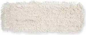FlatMop, EasyScrub Plus, 18in, 10PK