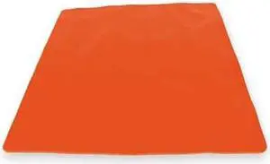 ULTRATECH 2126 Drain Seal,18 In. L,Urethane