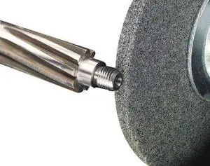 SCOTCH-BRITE 61500085404 Unitized Wheel,3 Diax1/4 Wx3/8,AO,MED