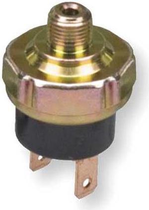 WOLO PS-1 Air Pressure Switch