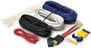 REESE 85060 Brake Control Installation Kit, F/Trailer, REESE TOWPOWER