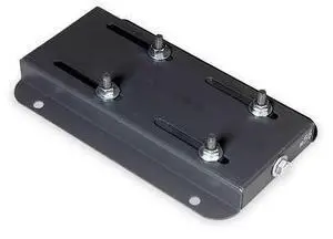 DAYTON 3M281 Motor Mounting Base