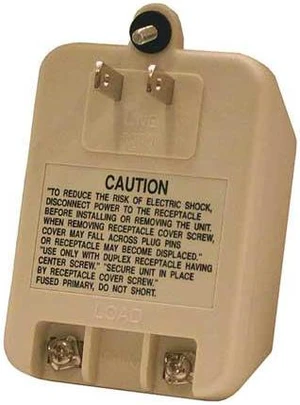 ALTRONIX TP2450 Plug-in Transformer,115V In,24V Out,50V ALTRONIX TP2450 Plug-in Transformer,115V In,24V Out,50V