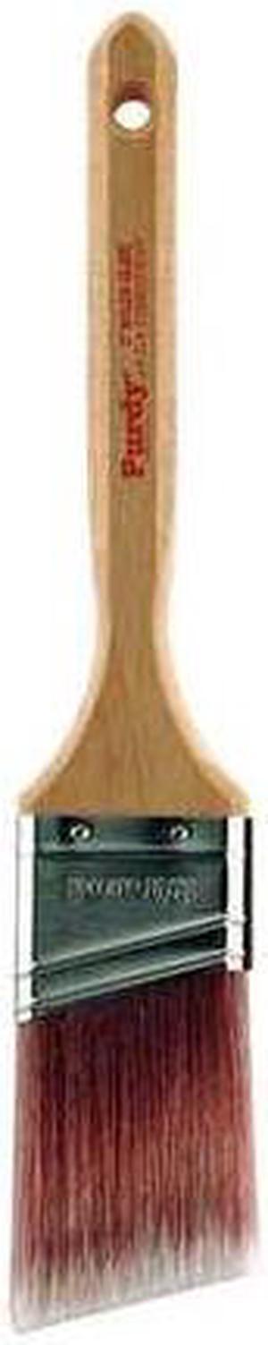 Purdy Nylox Glide 2 In. Angular Trim Soft Paint Brush 144152220