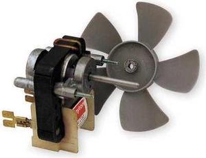 DAYTON 3LC32 C-Frame Motor,Shaded Pole,1-1/2 In. L
